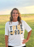 Tribe Pride Drifit or Regular Short Sleeve