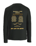 2026 Haskell XC Regional Qualifier Drifit Shirt in Short or Long Sleeve