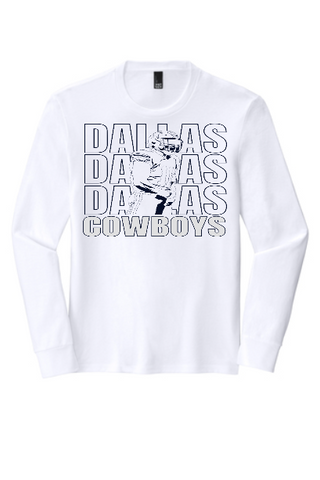 Dallas Cowboys Football