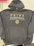 Tribe Basketball Hoodie