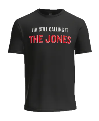 The Jones