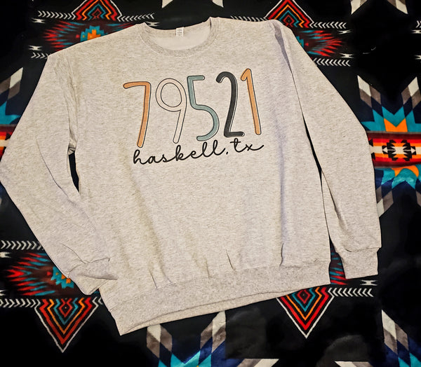 79521 Sweatshirt